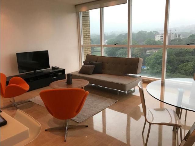 Apartamento en alquiler en Boca De Uchire, Miranda