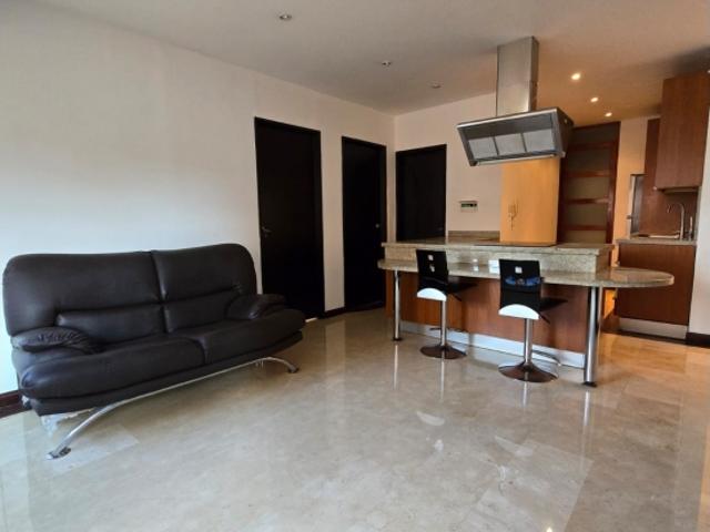 Apartamento en alquiler en Boca De Uchire, Miranda