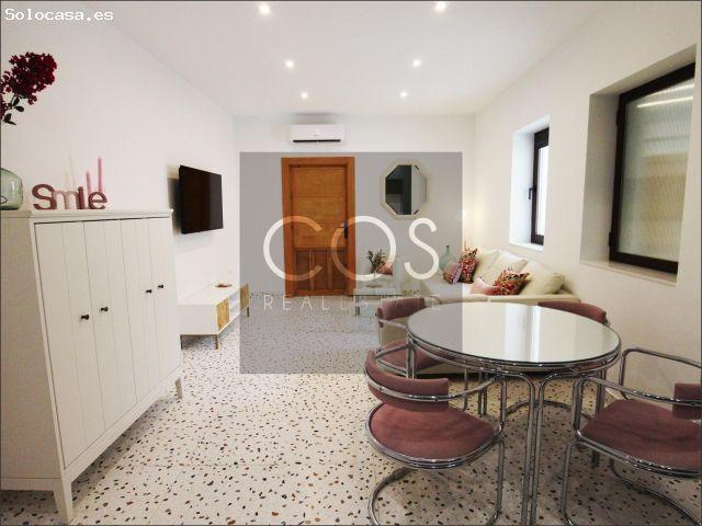 Piso en alquiler en San Bartolomé, Jaén