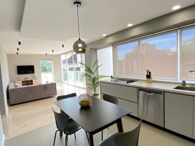Apartamento en alquiler en Boca De Uchire, Miranda