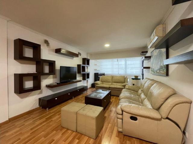 Apartamento en alquiler en Boca De Uchire, Miranda