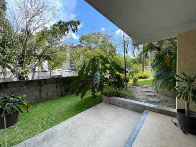 Apartamento en alquiler en Boca De Uchire, Miranda