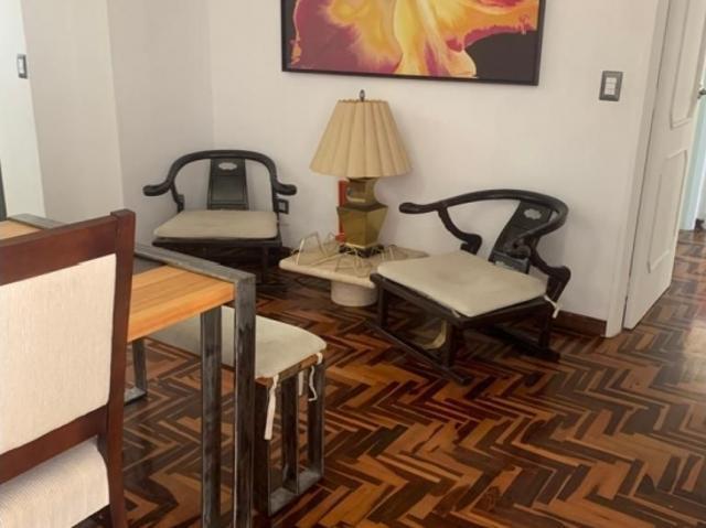 Apartamento en alquiler en Miranda