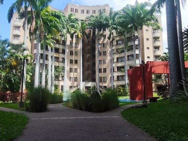 Apartamento en alquiler en Leoncio Martínez, Miranda
