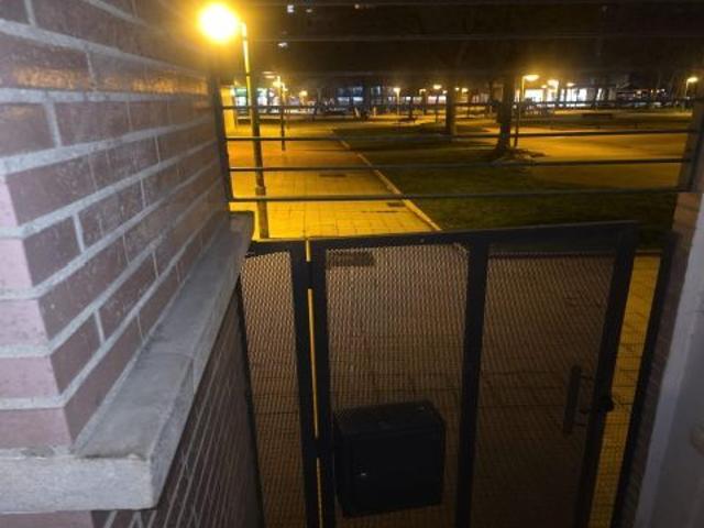 Piso en alquiler en Centro, Burgos