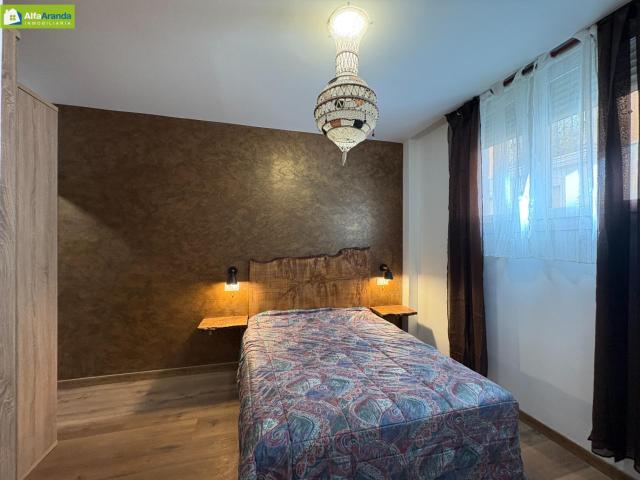 Piso en alquiler en Aranda De Duero, Castilla y León