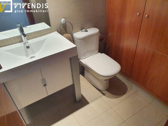 Piso en alquiler en Sarroca De Lleida, la Magdalena
