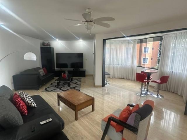 Apartamento en alquiler en Miranda, Municipio Miranda