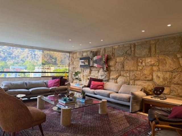 Apartamento en alquiler en Country Club, Boca De Uchire