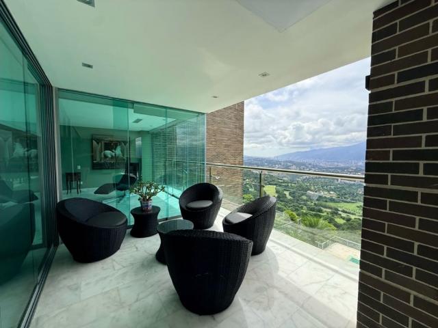 Apartamento en alquiler en Boca De Uchire, Miranda