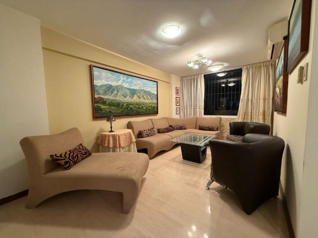 Apartamento en alquiler en Boca De Uchire, Miranda