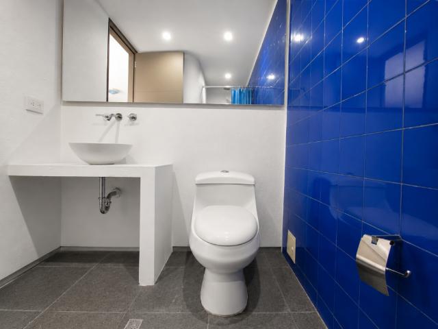 Apartamento en arriendo en Sur, Santa Teresita