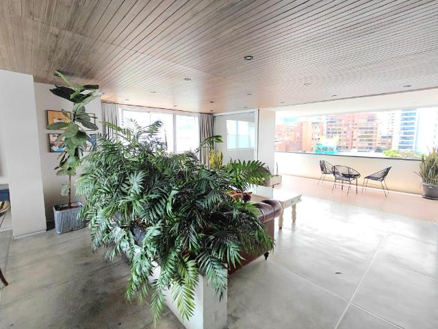 Apartamento en arriendo en Sur, Santa Teresita