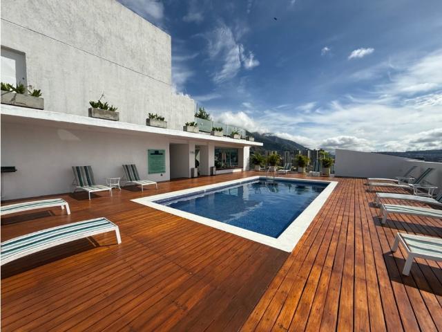 Apartamento en alquiler en Boca De Uchire, Miranda