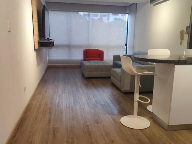 Apartamento en alquiler en Boca De Uchire, Miranda