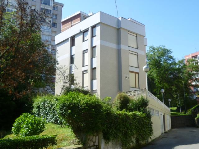 Apartamento en alquiler en Cueto, Santander