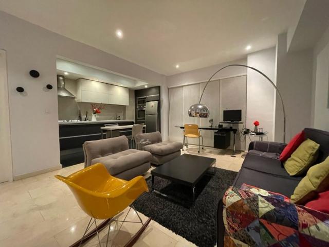 Apartamento en alquiler en Boca De Uchire, Miranda