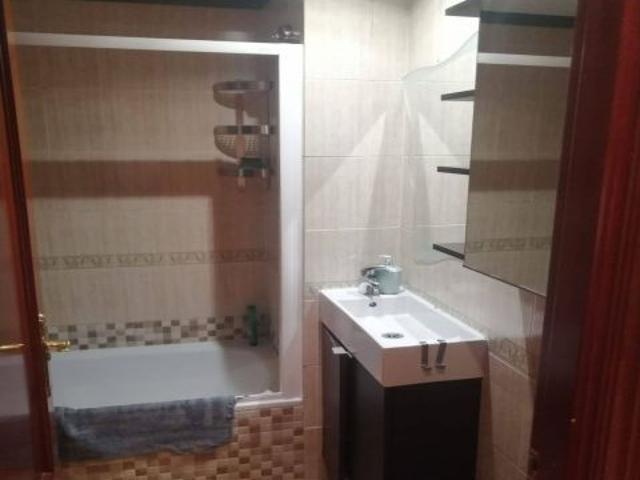 Piso en alquiler en Badajoz, Valverde - Ciudad Jardín