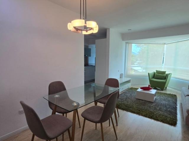 Apartamento en alquiler en Boca De Uchire, Miranda