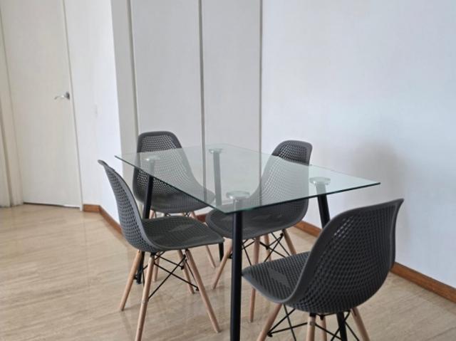 Apartamento en alquiler en Boca De Uchire, Miranda