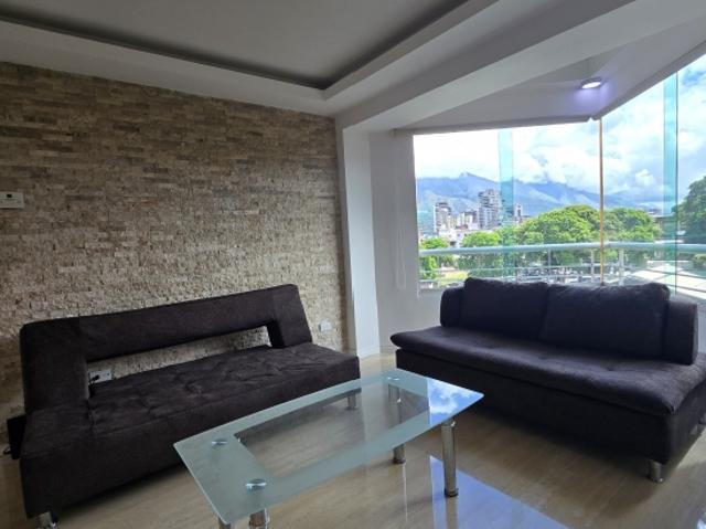 Apartamento en alquiler en Sector El Rosal, Caracas