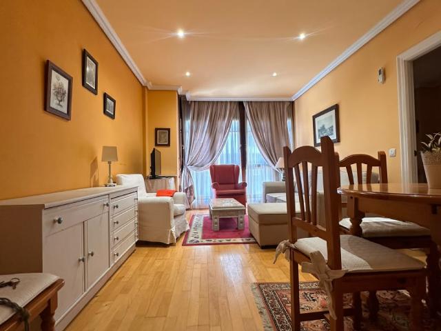 Apartamento en alquiler en es Pla de na Tesa, Raiguer
