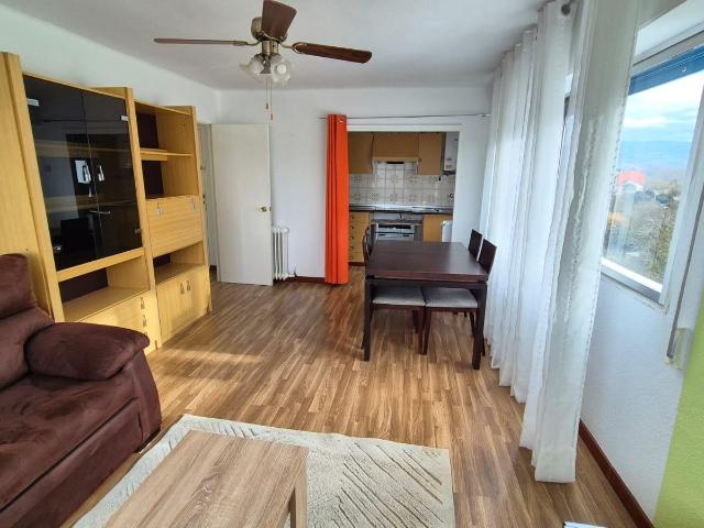Piso en alquiler en La Placa, El Bierzo