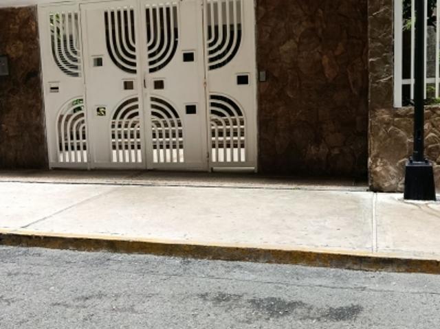 Apartamento en alquiler en Distrito Capital