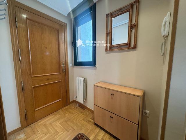 Apartamento en alquiler en Centro, Salamanca