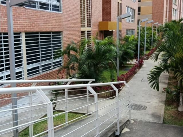 Apartamento en alquiler en Miranda, Carabobo