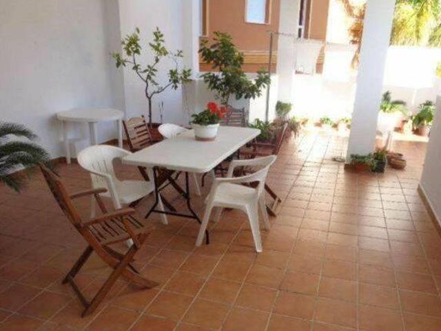 Casa en alquiler en Alhaurín El Grande