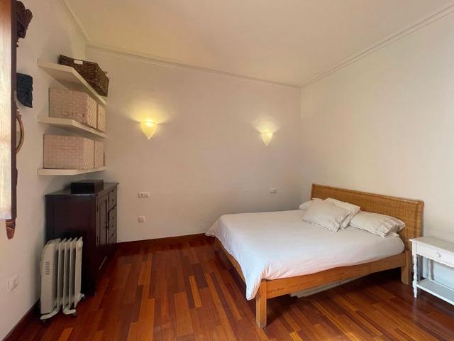 Apartamento en alquiler en Santa Catalina, Palma