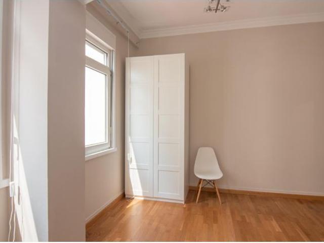 Piso en alquiler en Ensanche, A Coruña