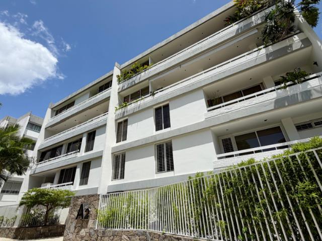 Apartamento en alquiler en Boca De Uchire, Distrito Capital