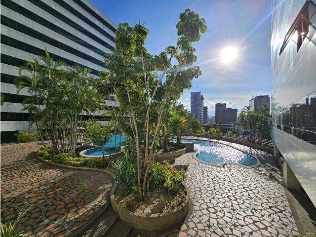 Apartamento en alquiler en Distrito Capital