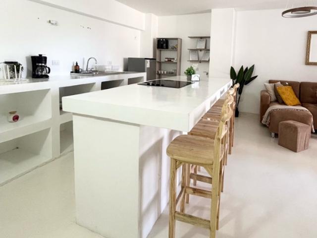 Apartamento en alquiler en Guárico