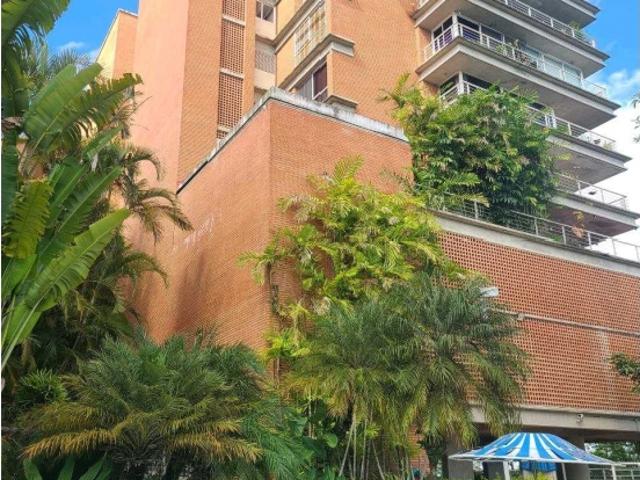 Apartamento en alquiler en Francisco Linares Alcántara, Miranda