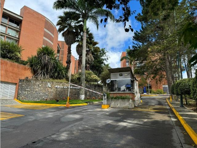 Apartamento en alquiler en Boca De Uchire, Miranda