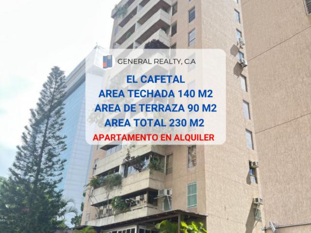 Apartamento en alquiler en Leoncio Martínez, Miranda