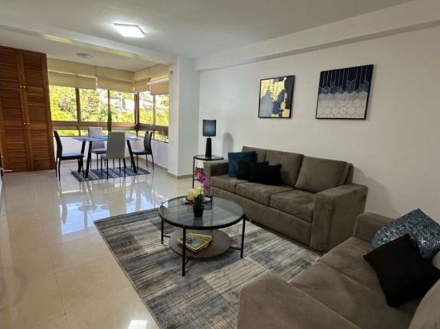 Apartamento en alquiler en Boca De Uchire, Miranda