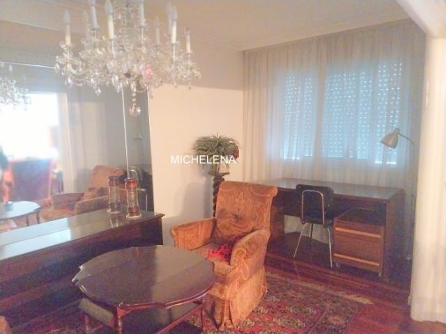 Apartamento en alquiler en Vigo, O Castro
