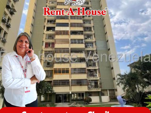 Apartamento en alquiler en San Mateo, Aragua