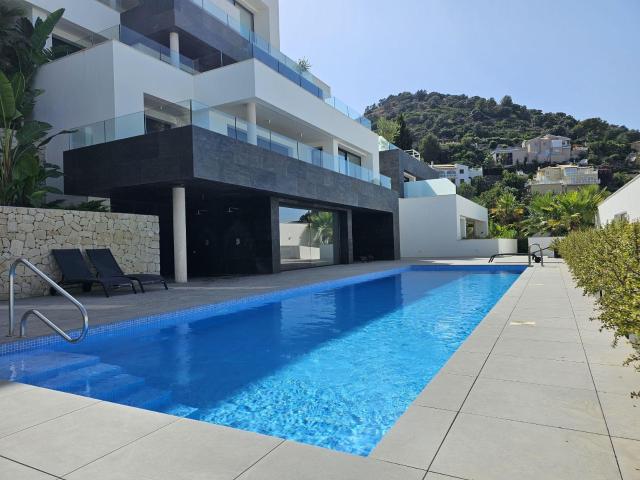 Piso en alquiler en Pedreguer