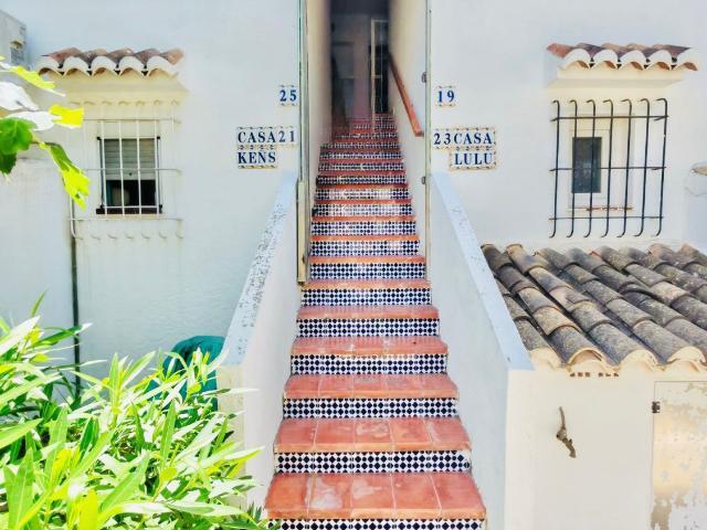 Apartamento en alquiler en Urbanización Los Balcones, el Baix Segura / La Vega Baja