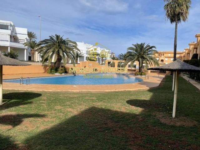 Piso en alquiler en Dénia, les Marines