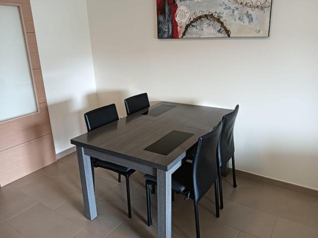 Apartamento en alquiler en Vera, Las Marinas