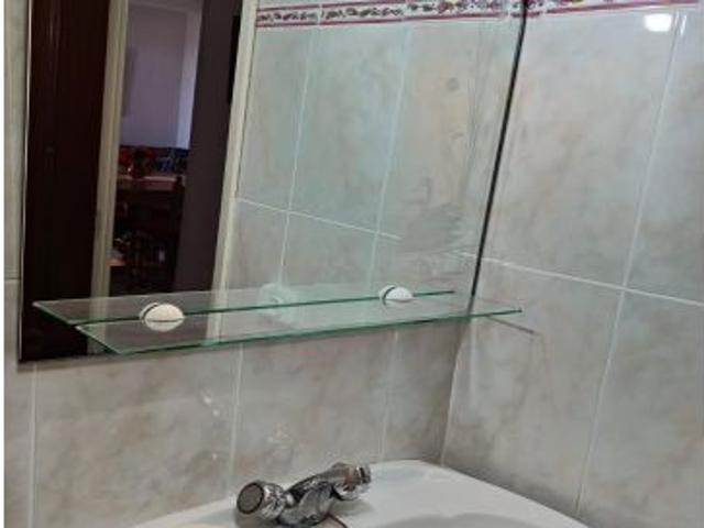 Piso en alquiler en El Campo, la Marina Baixa