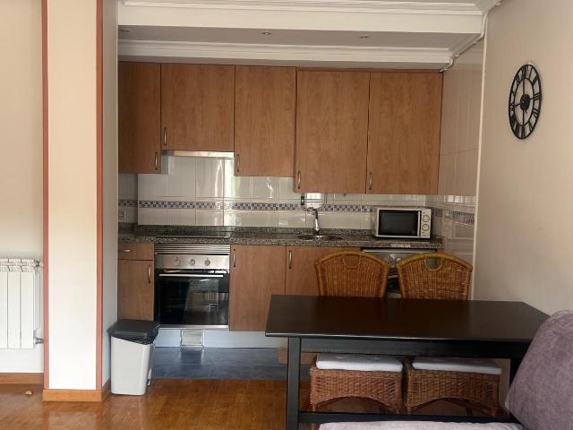 Apartamento en alquiler en Santianes del Terrón, Parres