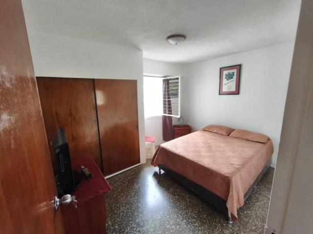 Apartamento en alquiler en Boca De Uchire, Miranda