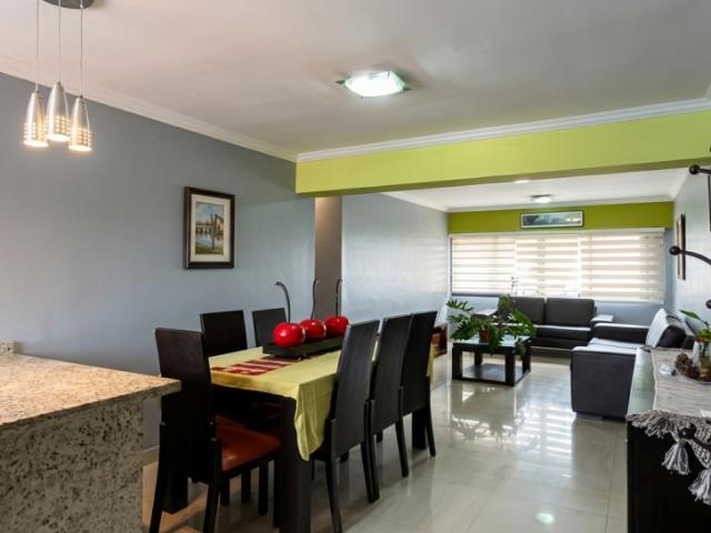 Apartamento en alquiler en Iribarren, Lara